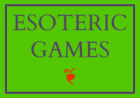Esoteric Games